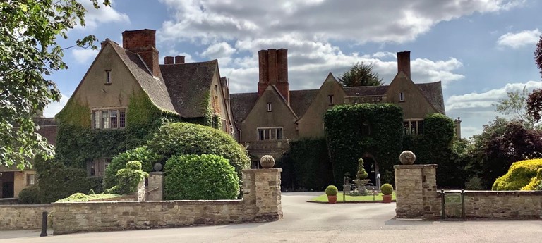 Mallory Court Country House Hotel & Spa