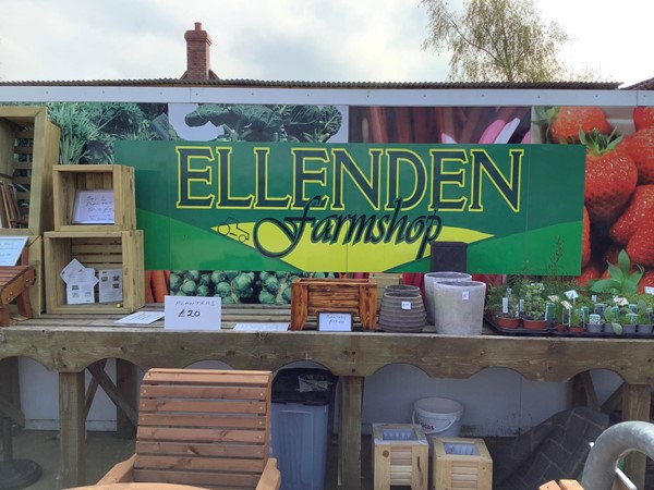 Picture of Ellenden Farm Shop