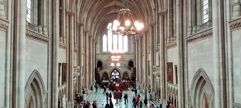 Royal Courts of Justice