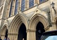 Image of Ripon Cathedral exterior