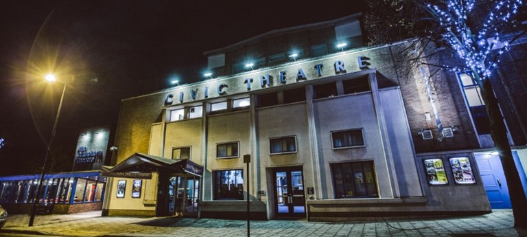 Chelmsford Theatre