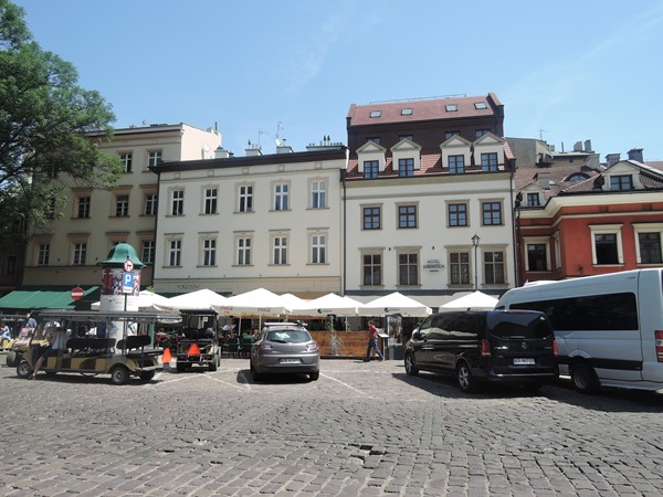 Picture of Kazimierz