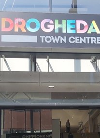 Drogheda Town Centre