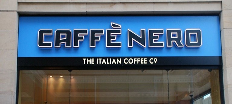 Caffè Nero