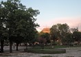 Spianada Square and Old Fortress