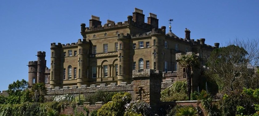 Royal Artillery Cottage - Culzean Castle