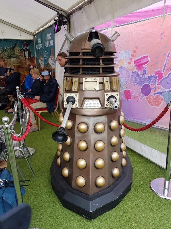 Dalek