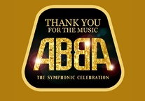 Thank You for the Music: ABBA on New Year’s Eve