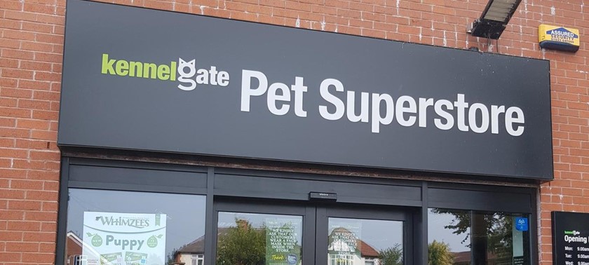 Kennelgate Pet Superstores