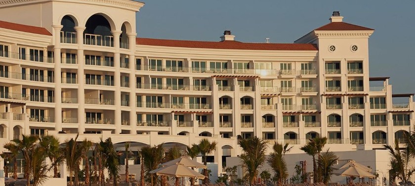 Waldorf Astoria Dubai Palm Jumeirah