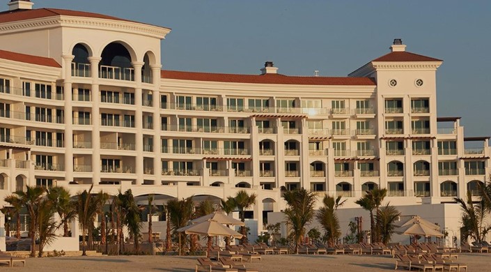 Waldorf Astoria Dubai Palm Jumeirah