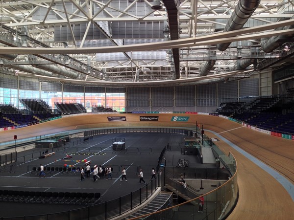 Picture of Emirates Arena