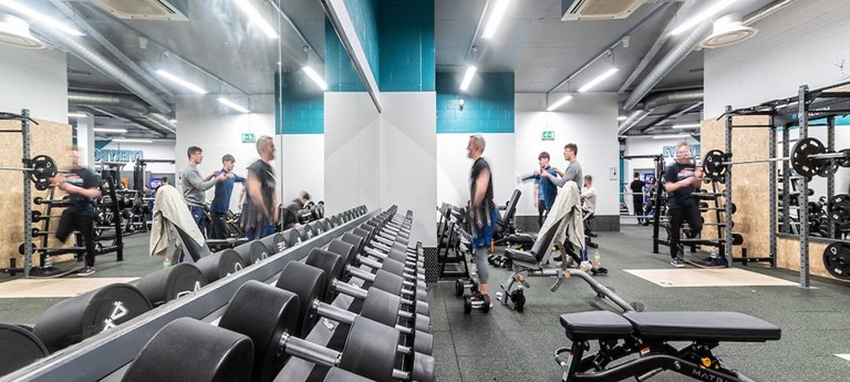 PureGym Walton-on-Thames