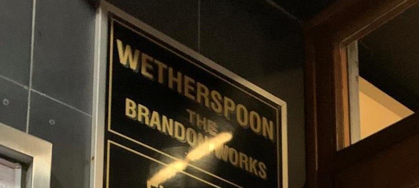 The Brandon Works