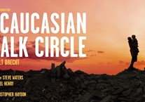 The Caucasian Chalk Circle