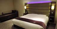 Premier Inn Bristol City Centre