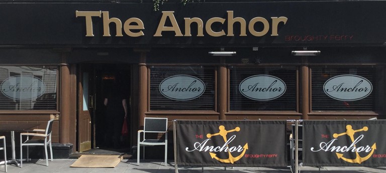 The Anchor