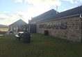Picture of Kingsbarns Distillery - Sign