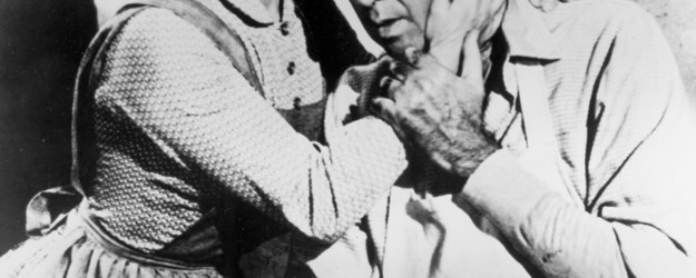 Movie Memories: The Man Who Shot Liberty Valance (U) article image