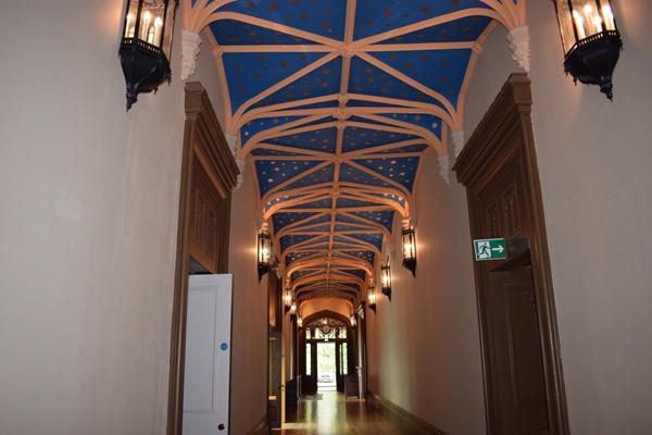 Great Hall