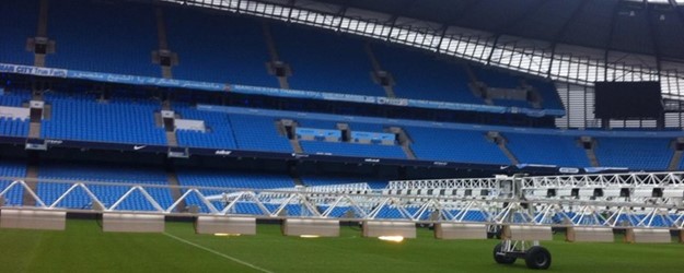 Disabled Access Day at Etihad Stadium article image