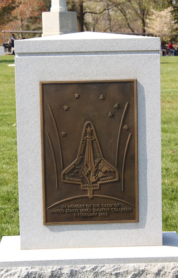 Arlington National Cemetery