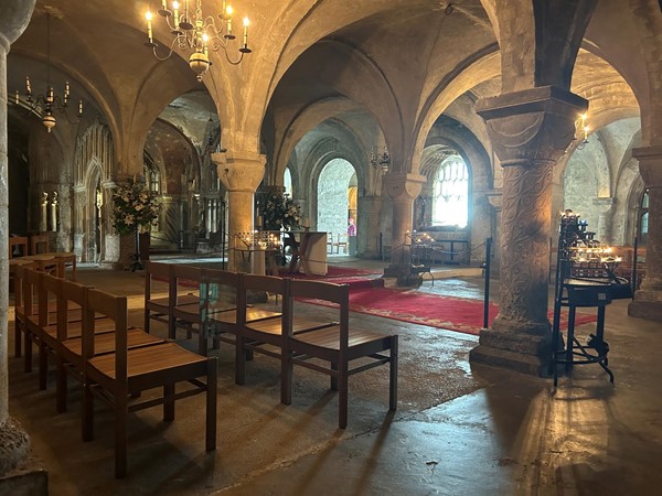 Canterbury Cathedral