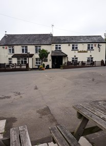 Horseshoe Inn