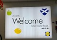 Picture of Lidl, Edinburgh