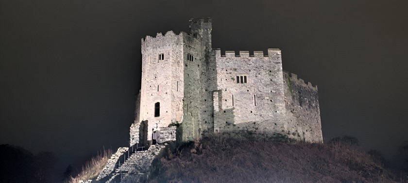 Cardiff Castle