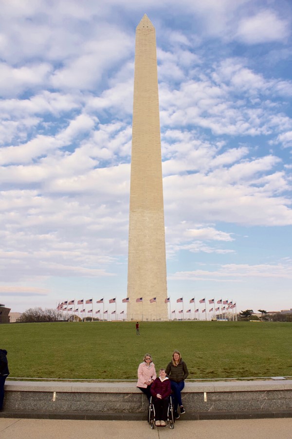 Washingon Monument