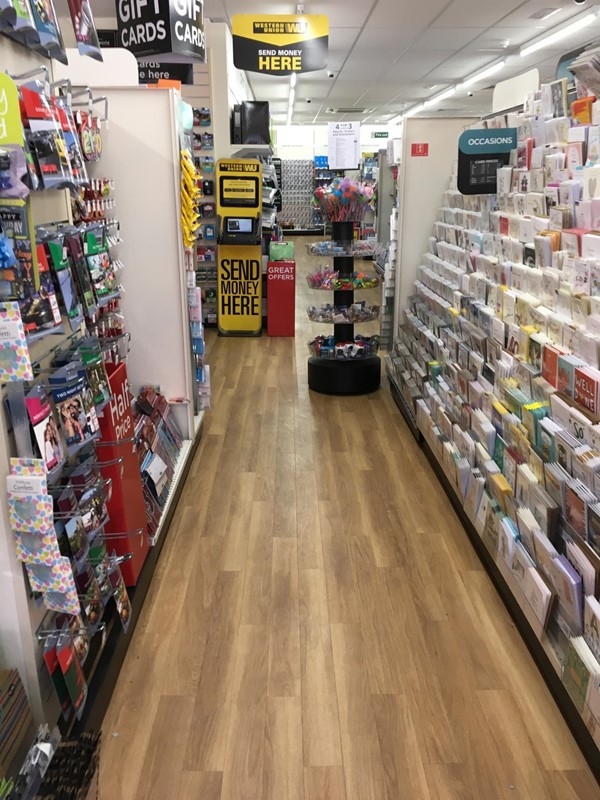 Picture of WH Smith, Bristol