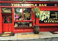 Temple Bar in Dublin