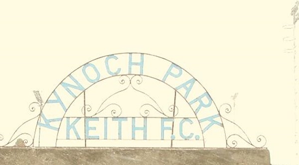 Kynoch Park