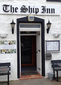 The Ship Inn