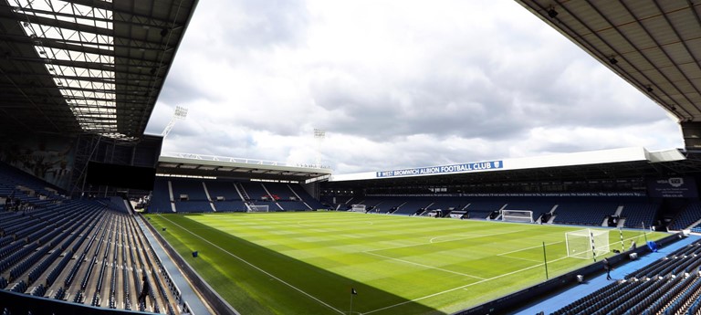 The Hawthorns