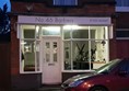 Number 46 Barbers, Spondon