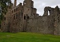 Huntly Castle