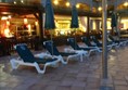 Picture of Golden Bahía de Tossa & Spa - Spain - Loungers