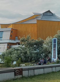 Berliner Philharmonie