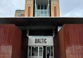 Exterior of the Baltic