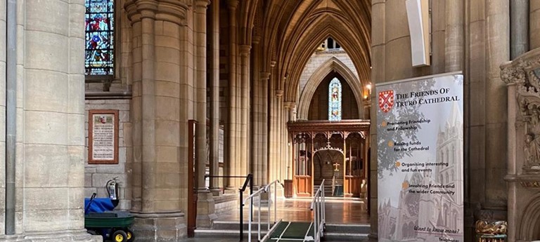 Truro Cathedral