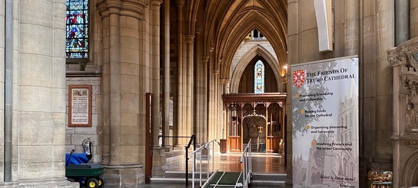 Truro Cathedral