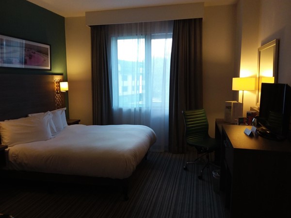 Jurys Inn Southampton