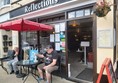 Picture of Reflections Bistro, Dawlish