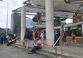 Image of Dublin Connolly Railway Station