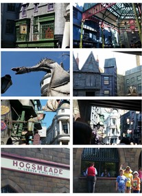 Universal Orlando Resort