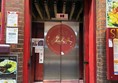 Image of a door in a building