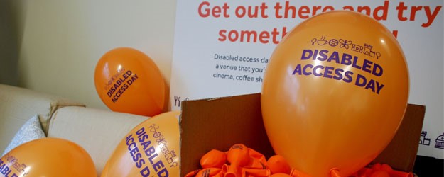 Disabled Access Day at The Foundling Museum article image