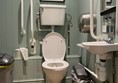 Accessible WC